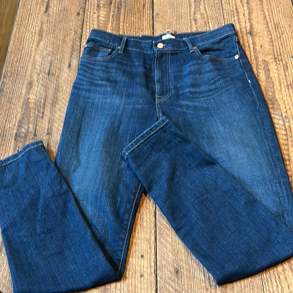 Able High Rise jeans